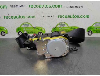 Recambio de cinturon seguridad trasero derecho para lexus ls (usf4/uvf4) 460 referencia OEM IAM TKAF0EF730P  