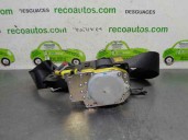 Recambio de cinturon seguridad trasero derecho para lexus ls (usf4/uvf4) 460 referencia OEM IAM TKAF0EF730P  