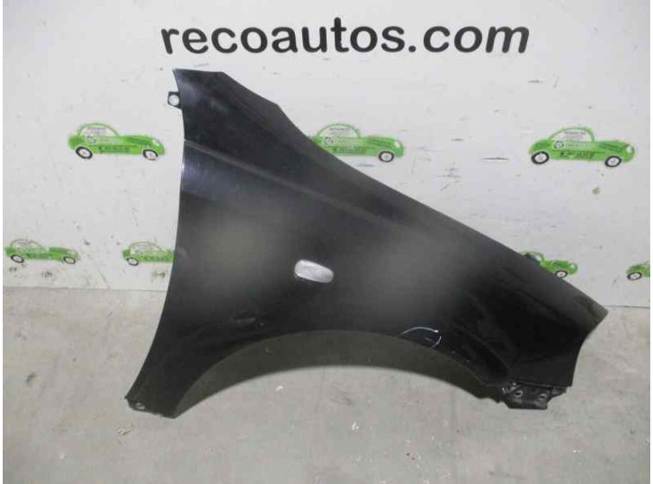 Recambio de aleta delantera derecha para opel astra g berlina 2.0 dti referencia OEM IAM 93190358 NEGRA 