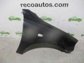 Recambio de aleta delantera derecha para opel astra g berlina 2.0 dti referencia OEM IAM 93190358 NEGRA 