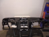 Recambio de salpicadero para peugeot 307 berlina (s2) referencia OEM IAM NEGRO 