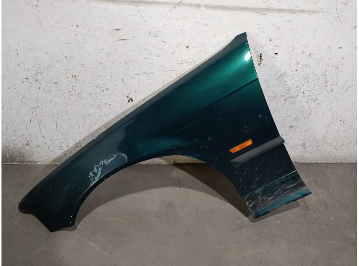 Recambio de aleta delantera izquierda para bmw 3 (e36) 318 tds referencia OEM IAM 41358223921 41358223921 