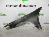 Recambio de aleta delantera derecha para opel astra g berlina 2.0 dti referencia OEM IAM 93190358 NEGRA 