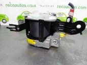 Recambio de cinturon seguridad trasero derecho para lexus ls (usf4/uvf4) 460 referencia OEM IAM TKAF0EF730P  