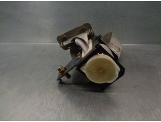 Recambio de cinturon seguridad trasero izquierdo para hyundai xg 3.5 v6 cat referencia OEM IAM 8981039600  4 PUERTAS