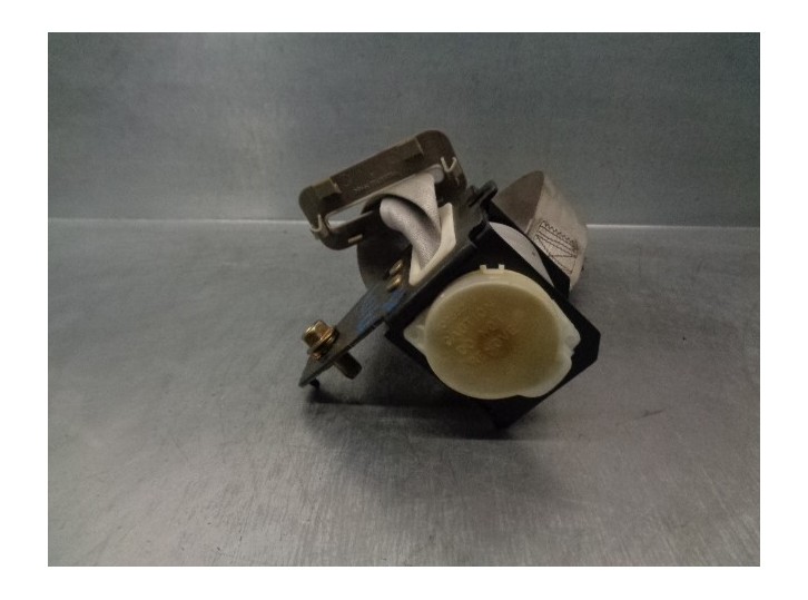 Recambio de cinturon seguridad trasero izquierdo para hyundai xg 3.5 v6 cat referencia OEM IAM 8981039600  4 PUERTAS