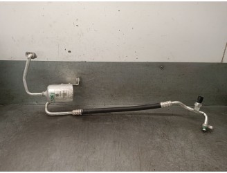 Recambio de tubos aire acondicionado para hyundai kona furgoneta/suv (os, ose, osi) ev referencia OEM IAM 97762HF110 97762HF110 