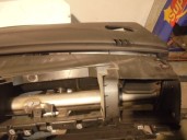 Recambio de salpicadero para peugeot 307 berlina (s2) referencia OEM IAM  NEGRO 