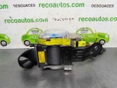 Recambio de cinturon seguridad trasero izquierdo para lexus ls (usf4/uvf4) 460 referencia OEM IAM TKAF0EF730P 