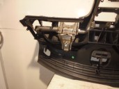 Recambio de salpicadero para peugeot 307 berlina (s2) referencia OEM IAM NEGRO 