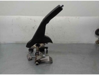 Recambio de palanca freno de mano para mitsubishi grandis (na0w) 2.0 di-d cat referencia OEM IAM 4815A065XA 