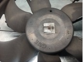 Recambio de electroventilador para dacia logan mcv 1.5 dci diesel cat referencia OEM IAM 8200702960 8240506 GATE