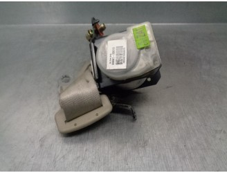 Recambio de cinturon seguridad trasero central para hyundai xg 3.5 v6 cat referencia OEM IAM 8980139610 4 PUERTAS