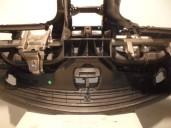 Recambio de salpicadero para peugeot 307 berlina (s2) referencia OEM IAM  NEGRO 