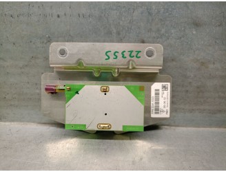 Recambio de antena para porsche cayenne (92a) 3.0 diesel referencia OEM IAM 7P5035503  