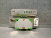 Recambio de antena para porsche cayenne (92a) 3.0 diesel referencia OEM IAM 7P5035503 