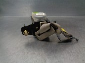 Replacement rear center seatbelt for Hyundai XG 3.5 V6 CAT OEM IAM reference 8980139610 4 DOORS