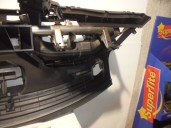 Recambio de salpicadero para peugeot 307 berlina (s2) referencia OEM IAM NEGRO 