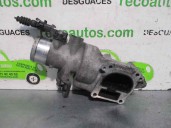 Recambio de caja mariposa para opel astra g berlina 2.0 dti referencia OEM IAM 08226802 0281002437 