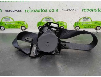 Recambio de cinturon seguridad trasero central para lexus ls (usf4/uvf4) 460 referencia OEM IAM TKAF0EF751  