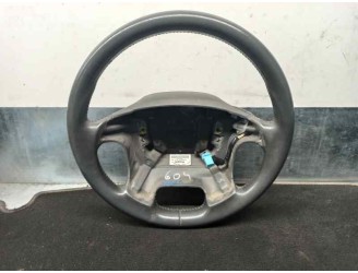 Recambio de volante para volvo s80 berlina 2.4 diesel cat referencia OEM IAM 8643448  