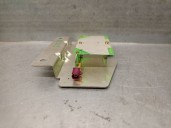 Recambio de antena para porsche cayenne (92a) 3.0 diesel referencia OEM IAM 7P5035503  