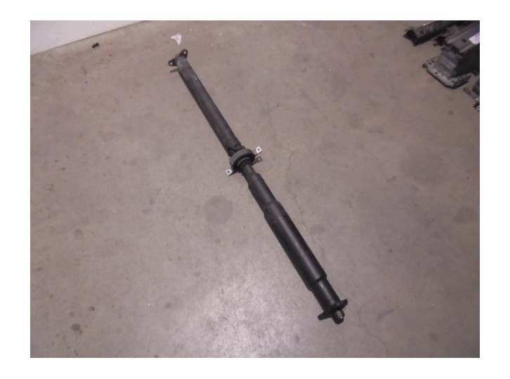 Recambio de transmision central para bmw serie 3 touring (e91) 320d referencia OEM IAM 7572902502 BURRA 5 LADO A