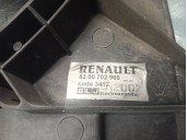 Recambio de electroventilador para dacia logan mcv 1.5 dci diesel cat referencia OEM IAM 8200702960 8240506 GATE