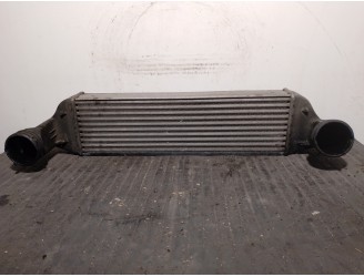 Recambio de intercooler para bmw x3 (e83) 3.0 turbodiesel cat referencia OEM IAM 17513453726 6650758 MODINE