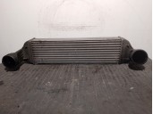 Recambio de intercooler para bmw x3 (e83) 3.0 turbodiesel cat referencia OEM IAM 17513453726 6650758 MODINE
