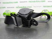 Recambio de cinturon seguridad trasero central para lexus ls (usf4/uvf4) 460 referencia OEM IAM TKAF0EF751 
