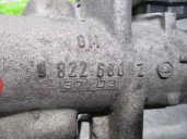 Recambio de caja mariposa para opel astra g berlina 2.0 dti referencia OEM IAM 08226802 0281002437 