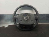 Recambio de volante para volvo s80 berlina 2.4 diesel cat referencia OEM IAM 8643448 