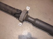 Recambio de transmision central para bmw serie 3 touring (e91) 320d referencia OEM IAM 7572902502 BURRA 5 LADO A