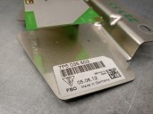 Recambio de antena para porsche cayenne (92a) 3.0 diesel referencia OEM IAM 7P5035503 
