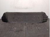 Recambio de intercooler para bmw x3 (e83) 3.0 turbodiesel cat referencia OEM IAM 17513453726 6650758 MODINE