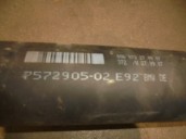 Recambio de transmision central para bmw serie 3 touring (e91) 320d referencia OEM IAM 7572902502 BURRA 5 LADO A