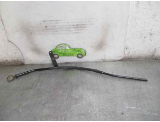 Replacement oil dipstick for Opel Astra G Saloon 2.0 DTI OEM IAM reference 24461576 
