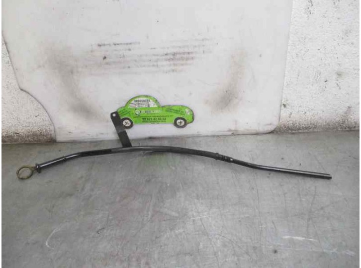 Recambio de varilla aceite para opel astra g berlina 2.0 dti referencia OEM IAM 24461576 