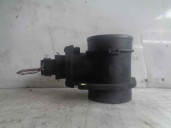 Recambio de caudalimetro para audi a3 (8l) 1.8 20v turbo referencia OEM IAM 0280217117  MAGNETI MARELLI