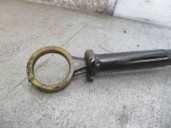 Recambio de varilla aceite para opel astra g berlina 2.0 dti referencia OEM IAM 24461576  