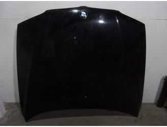 Recambio de capot para bmw x3 (e83) 3.0 turbodiesel cat referencia OEM IAM 41003449411 NEGRO 