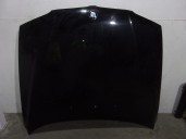 Recambio de capot para bmw x3 (e83) 3.0 turbodiesel cat referencia OEM IAM 41003449411 NEGRO 