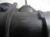 Recambio de caudalimetro para audi a3 (8l) 1.8 20v turbo referencia OEM IAM 0280217117  MAGNETI MARELLI