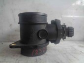 Recambio de caudalimetro para audi a3 (8l) 1.8 20v turbo referencia OEM IAM 0280217117  MAGNETI MARELLI