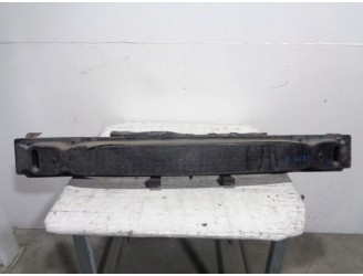Replacement front bumper reinforcement for Hyundai XG 3.5 V6 CAT OEM IAM reference 8653139510 FIBERGLASS 