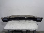 Replacement front bumper reinforcement for Hyundai XG 3.5 V6 CAT OEM IAM reference 8653139510 FIBERGLASS 