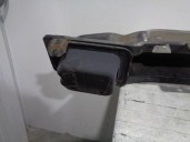 Replacement front bumper reinforcement for Hyundai XG 3.5 V6 CAT OEM IAM reference 8653139510 FIBERGLASS 
