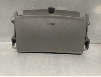 Recambio de airbag delantero izquierdo para hyundai ioniq referencia OEM IAM 56970G200 G256991010 DE RODILLA