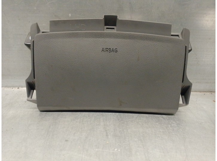 Recambio de airbag delantero izquierdo para hyundai ioniq referencia OEM IAM 56970G200 G256991010 DE RODILLA